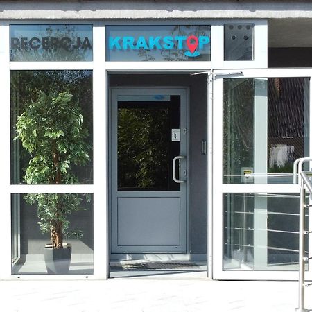 Krakstop Krakow Ngoại thất bức ảnh
