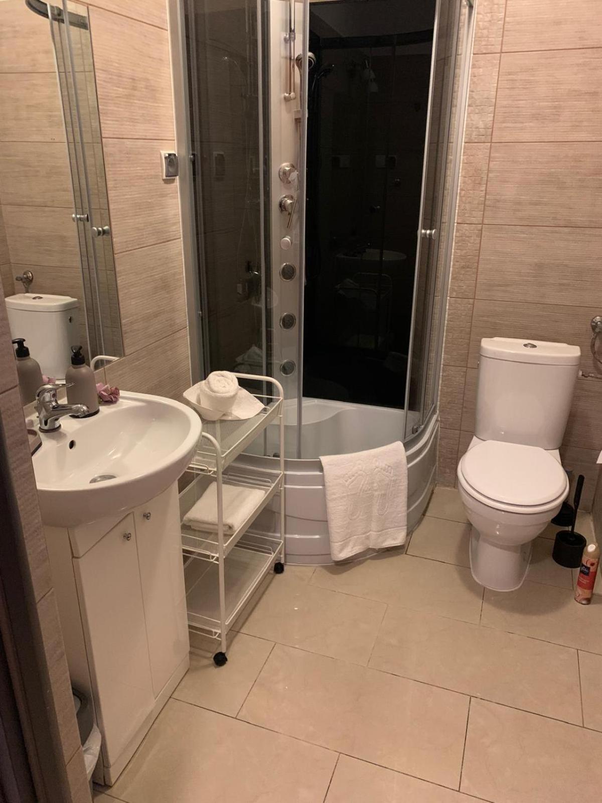 Krakstop Krakow Ngoại thất bức ảnh