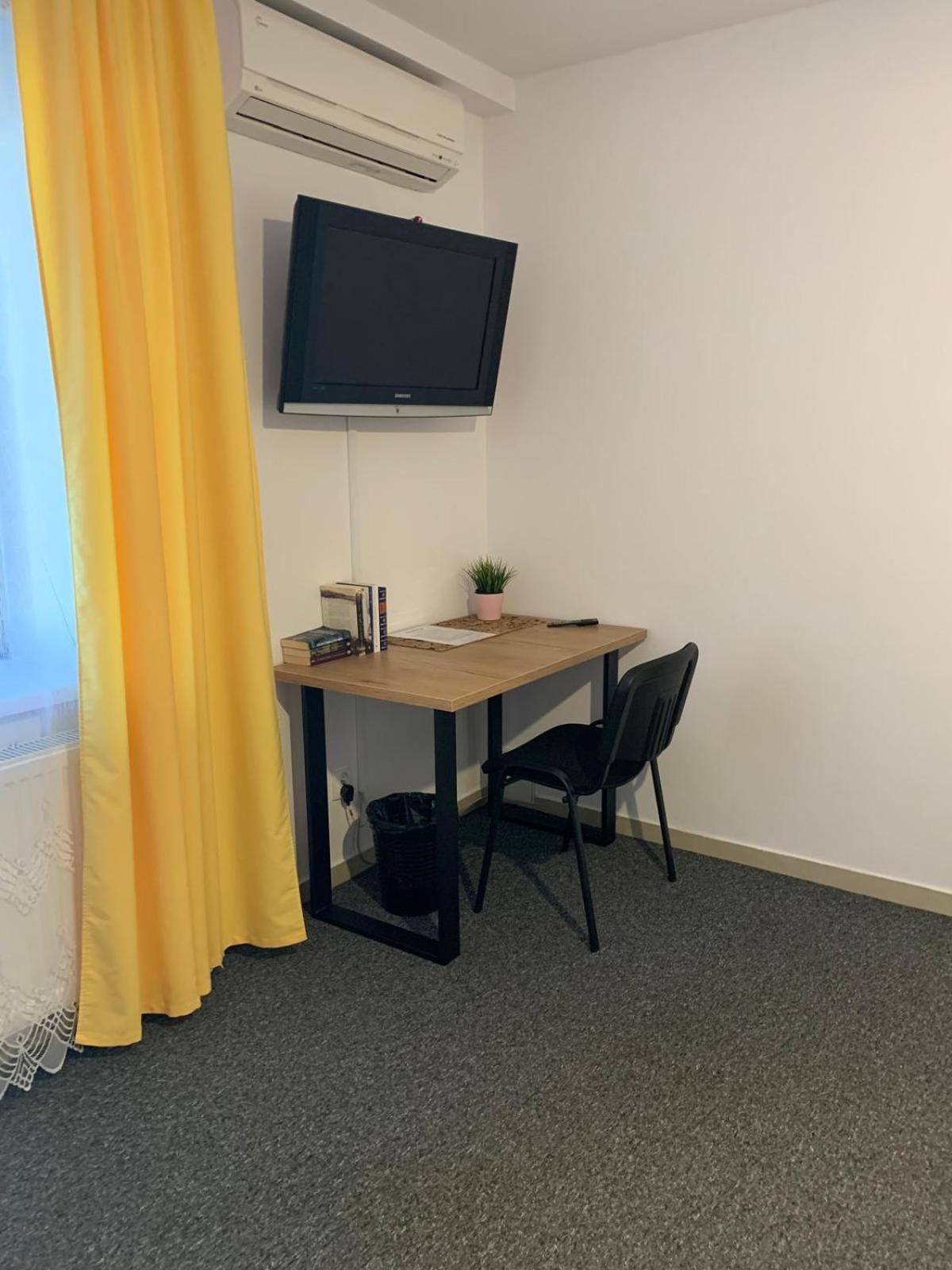Krakstop Krakow Ngoại thất bức ảnh