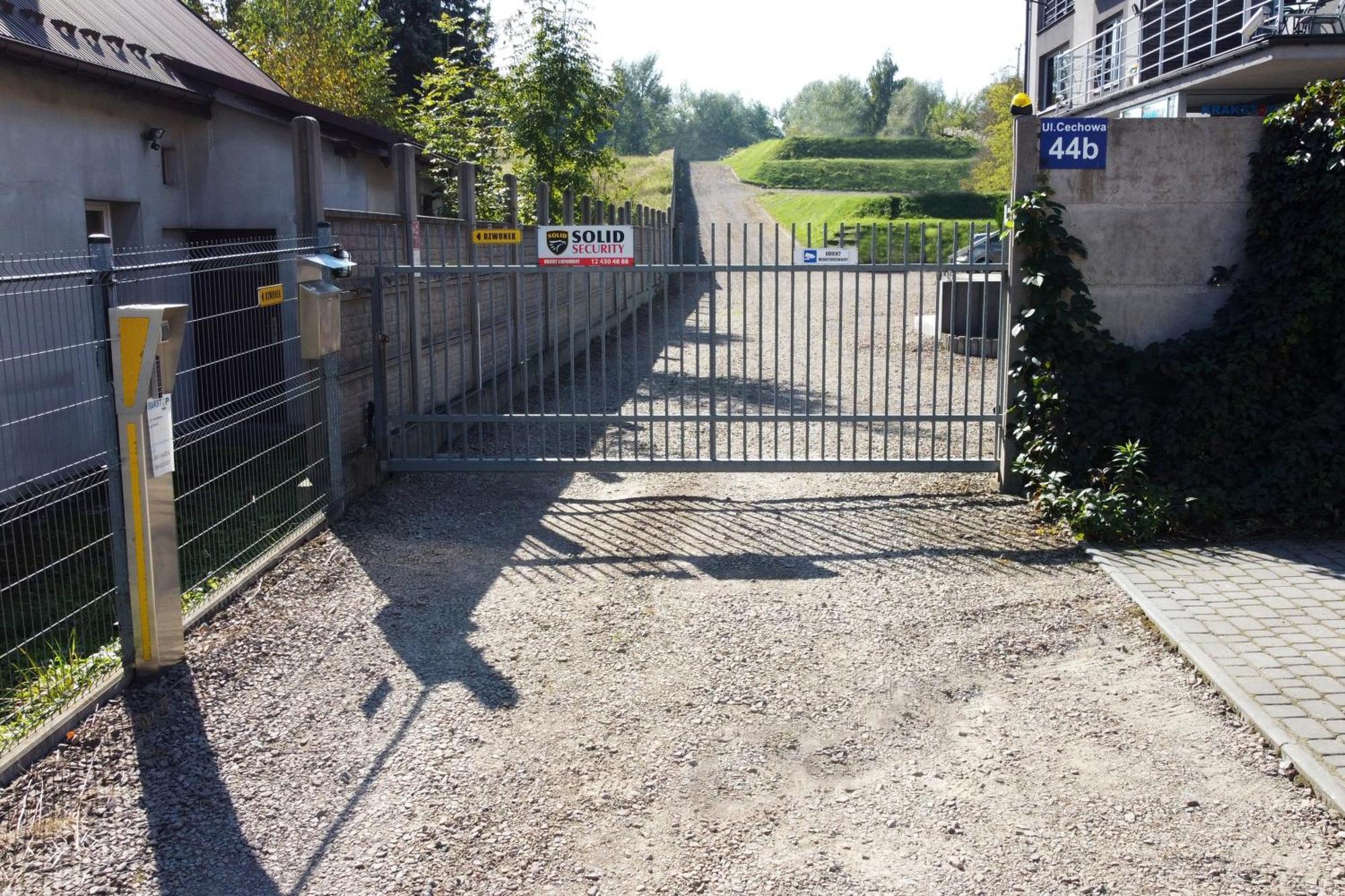Krakstop Krakow Ngoại thất bức ảnh