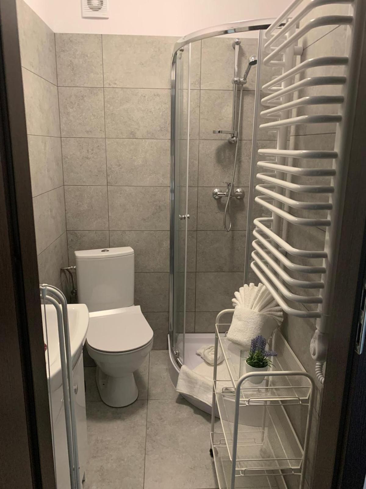 Krakstop Krakow Ngoại thất bức ảnh