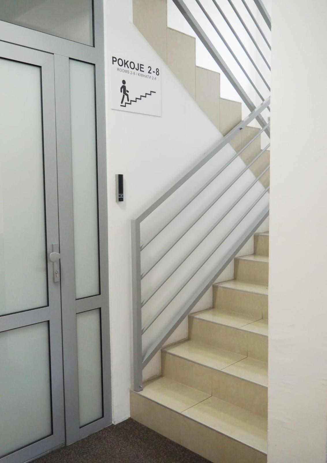 Krakstop Krakow Ngoại thất bức ảnh