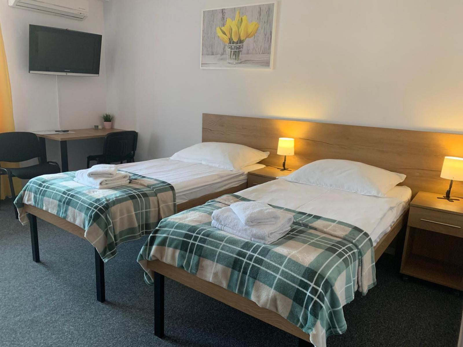 Krakstop Krakow Ngoại thất bức ảnh